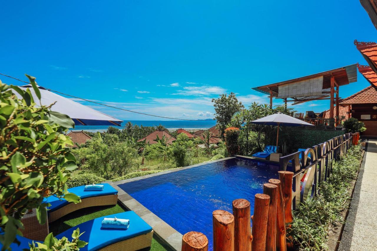 You And We House Tanglad Exterior photo